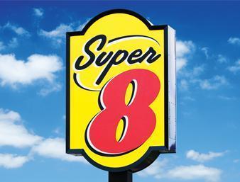 Super 8 Shi Lu Suzhou (Jiangsu) Exterior foto